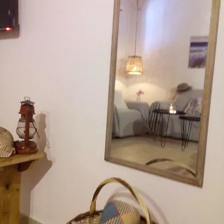 Holiday home Serenity Agios Georgios (Corfu)