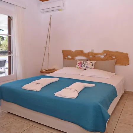 Serenity Holiday home *